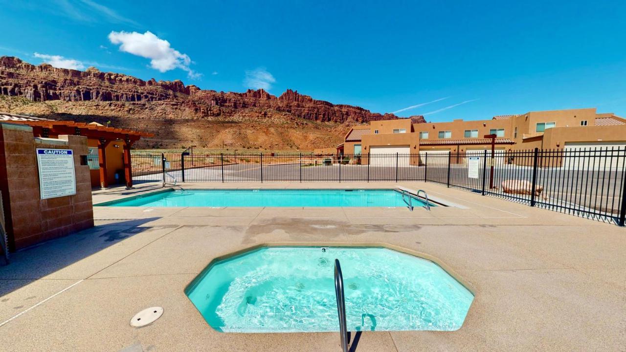Wildhorse Canyon #14A3 Moab Extérieur photo